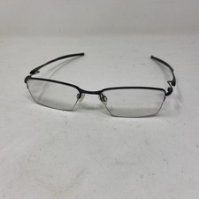 Oakley 5113-0451 Lizard Polished Midnight Blue 51-18-135 Eyeglasses Frame 320J