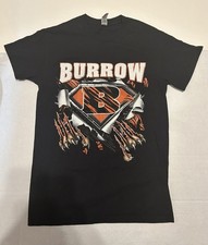 Joe Burrow Cincinnati Bengals Youth T-shirt Small