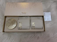 SU:M37 LosecSumma Elixir Golden Cushion No.1 Special Set