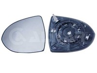 Spiegelglas AußEnspiegel Alkar 6431648 FüR KIA SL Sportage Beheizbar Konvex 3