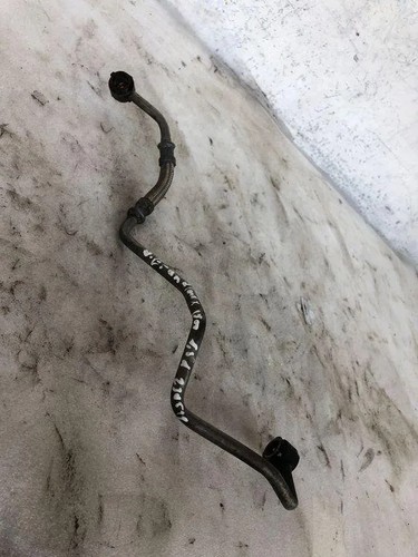 OPEL GRANDLAND X 75 Turbinenschmierrohr 1.50 Diesel 2019 32121547