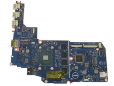 Dell OEM Latitude 3189 Motherboard System Board Intel Celeron Motherboard CXX8Y