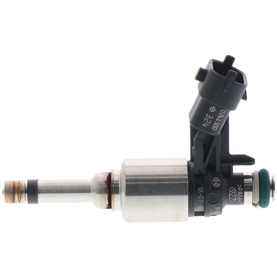 62842 Bosch Fuel Injector Gas for Ford Police Interceptor Utility Flex MKT Sedan - Image 2 of 4