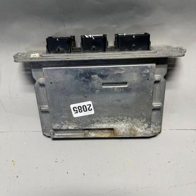 2008 Explorer Mountaineer 4.0L Engine ECM ECU FoMoCo 8L2A-12A650-HB HCZ1 OEM
