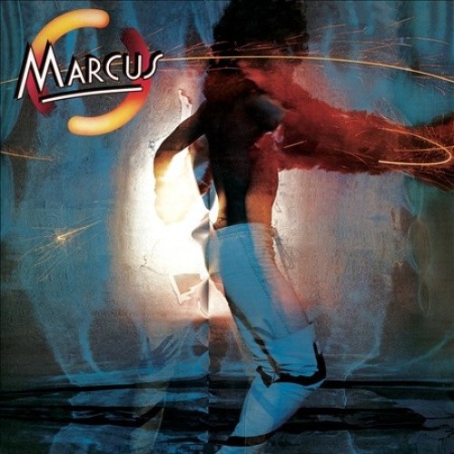 Marcus by MARCUS [Audio CD]