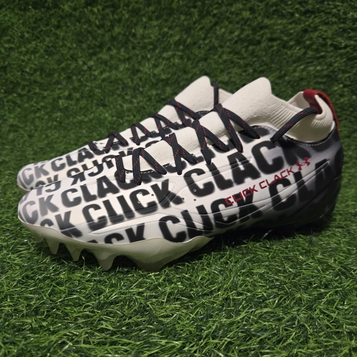 Under armour Multi-Color Football Cleats for Men for sale | eBay