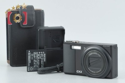 Ricoh Cx2 Ricoh Cx Ricoh CX2 Review: Ricoh CX2 CNET