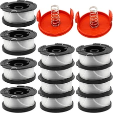 AF100 String Trimmer Replacement Spool for Black and Decker... 