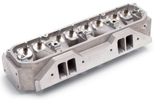 Edelbrock 77929 Victor Rb B Big-block Chrysler Cylinder Head W Valves Each