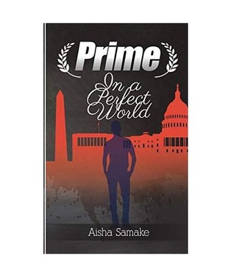 Prime, Aisha Samake
