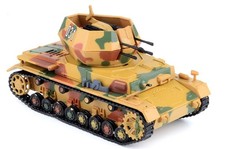 Arsenal 1/72 Sd.Kfz.161/4 Wirbelwind 031 German Army