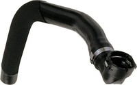 Gates 05-2983 KüHlsystem Gummischlauch Oben (29Mm/29Mm) Passt Zu: Fiat Doblo, Do