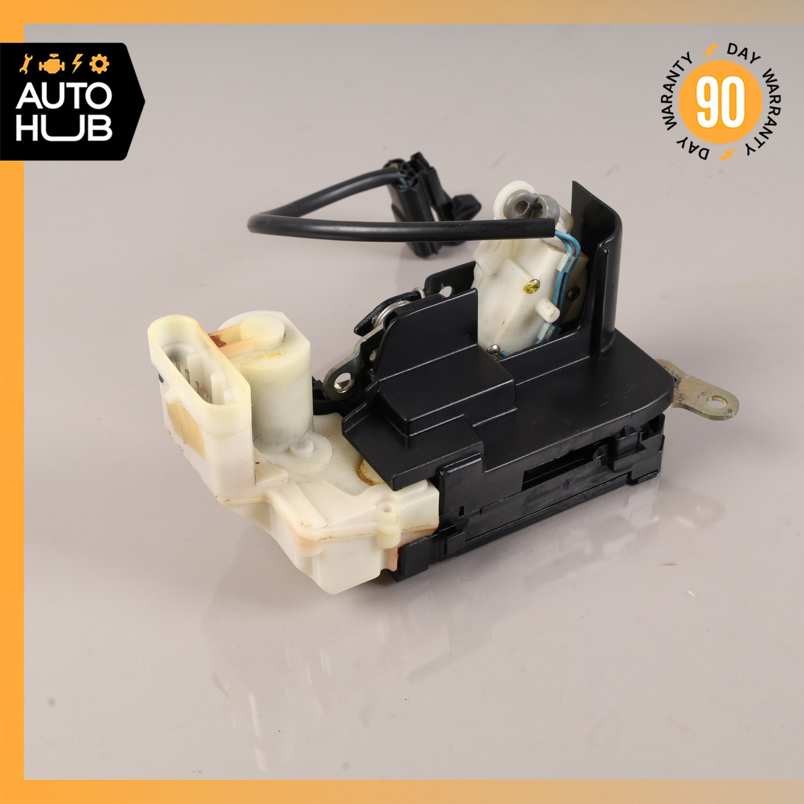 Bentley Arnage 1999-2009 Rear Left Door lock actuator