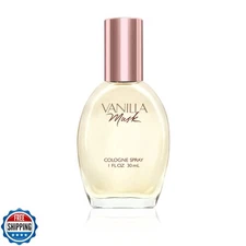 Coty Vanilla Musk for Women Cologne Spray, 1 Fl Oz