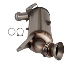 DPF Dieselpartikelfilter for Mercedes C-Klasse W204 S204  2.1L A2044901892
