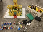 LEGO Yellow Castle 6075 With Tons Of Extras