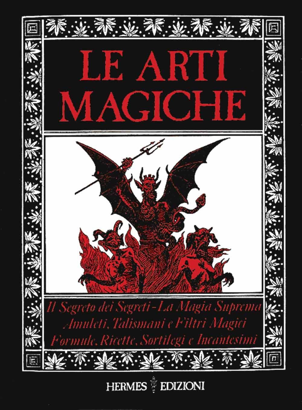 Libri Arti Magiche (Le) - Immagine 3