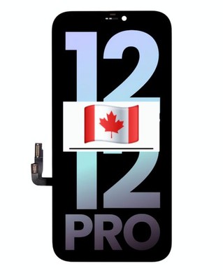 iPhone 12/12pro LCD screen replacement