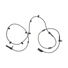 Mpulse Rear Right Abs Wheel Speed Sensor For Fits For Ram 2500 3500 Sen-2Abs2831