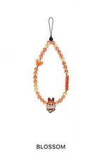 Popmart Powerpuff Girls Crybaby Blind Box Phone Charms New Sealed Blossom