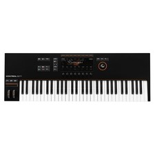 Native Instruments KONTROL S61 MK3 - Tastiera Midi