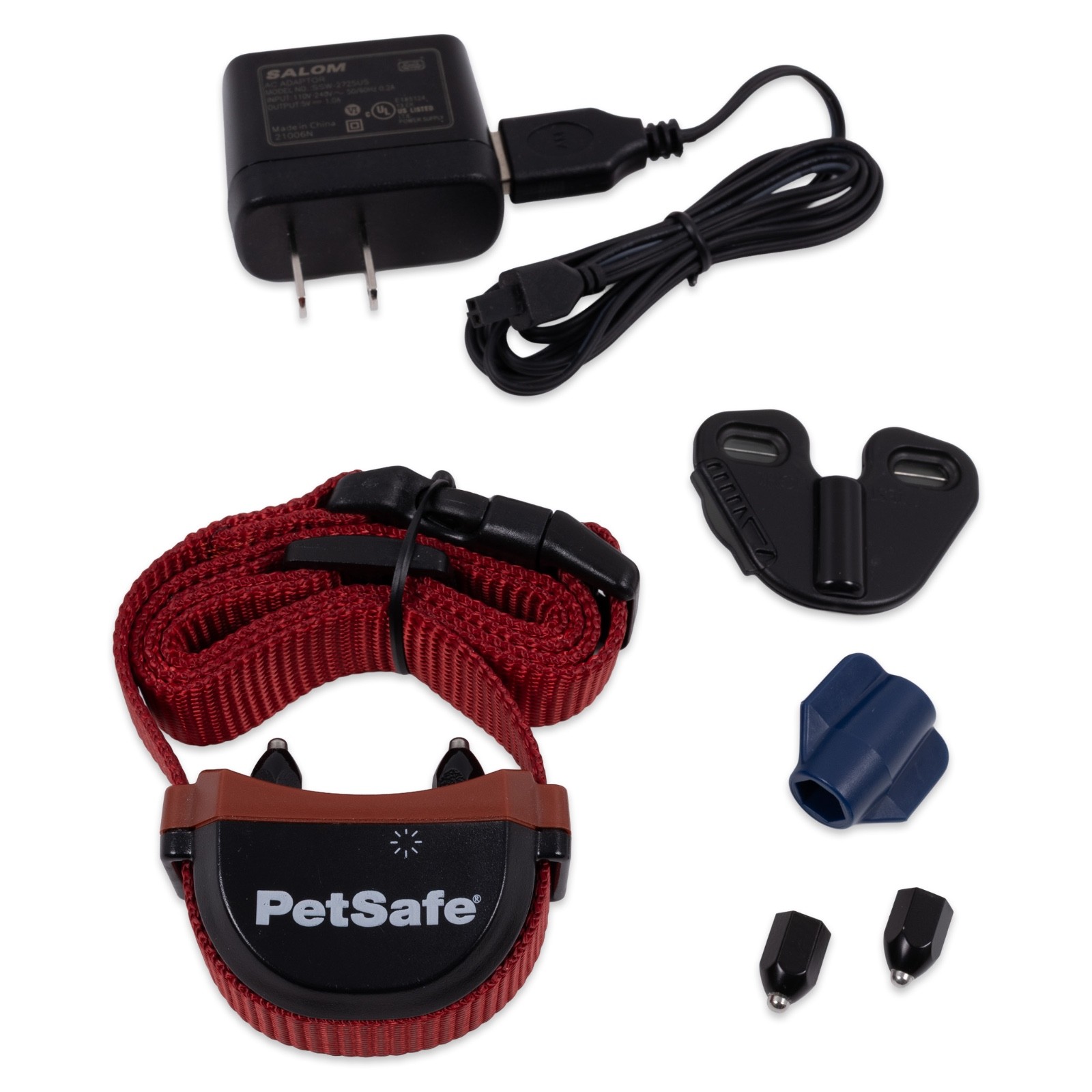 Receiver Collar - Stubborn Dog Pif00-13672