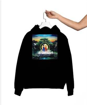Empire Of The Sun Band Two Vines Grafik Herren Sweatshirt Hoodie S M L XL 234XL