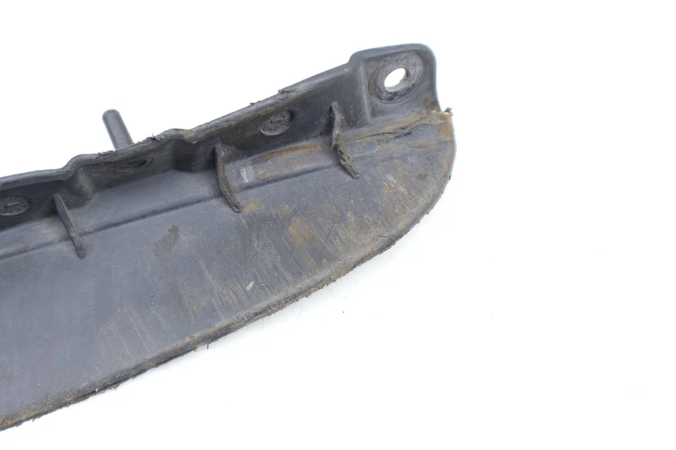 BMW 328I XDRIVE E90 LCI 2009-2012 - Guardabarros delantero derecho forro presión LIP Foto 2 de 4