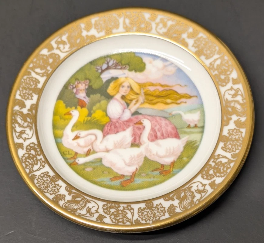 Franklin Porcelain In Franklin Mint Collector Plates for sale | eBay