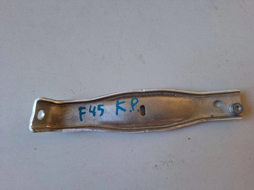 BMW 2 F45 2020 Vorne Halterung Stoßstange Stoßfänger vorne 51117365269