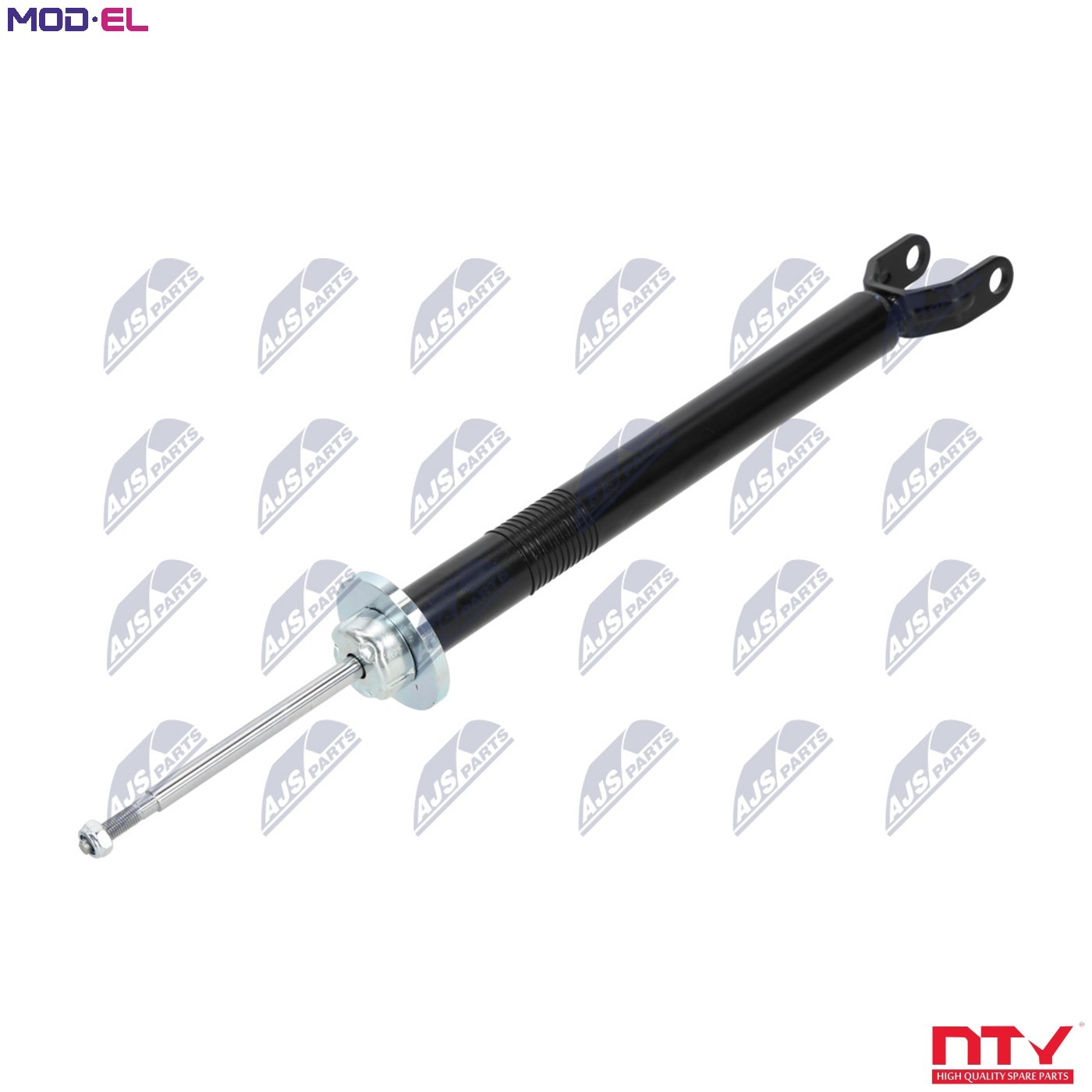 SHOCK ABSORBER A-ME-031 FORSHOCK ABSORBER A-ME-031 FOR MERCEDES-BENZ 2113231500