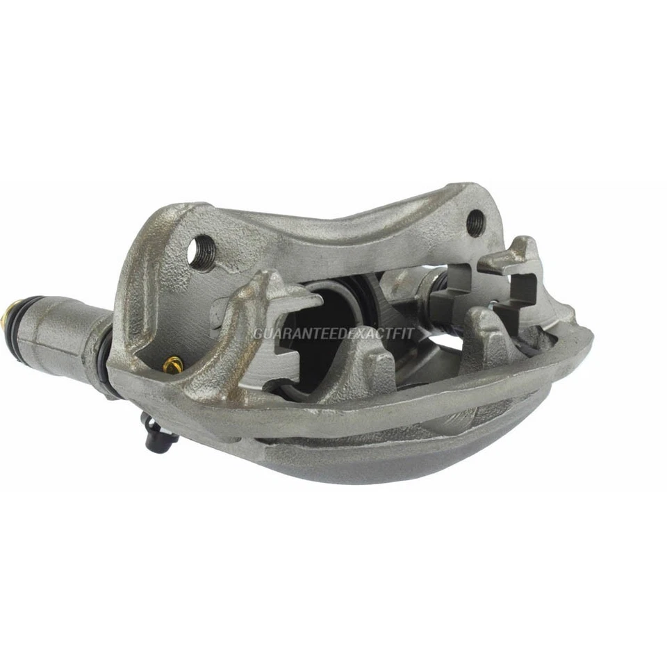 Центричный передний левый тормозной суппорт для Toyota Corolla и Chevy Nova TCP - Изображение 4 из 4