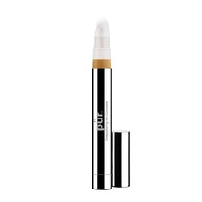 P R MINERALS Disappearing Ink 4-in-1 Brightening Concealer Pen, Hydrates to S...