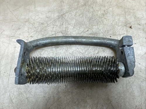HOBART 400 401 403 BACK ROLLER BLADE MEAT TENDERIZER STEAK CUBER READ - product listing photo
