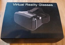 VR Brille Smartphone Box - unbenutzt in OVP
