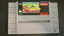 Super Nintendo Batter Up Game Cartridge SNES - Used - Cartridge Only Tested
