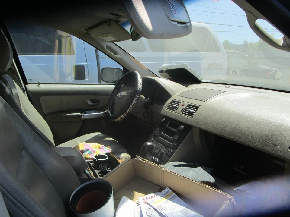 Airbag Air Bag Driver Seat Station Wgn Fits 01-04 VOLVO 70 SERIES 30267907 Foto 4 de 4