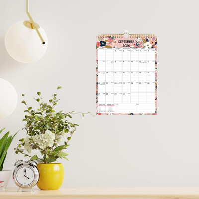 Wall Calendar 2026-2028   2 Year Calendar 2026-2028, 8.5 x 11 In, Jul 2026 - ...