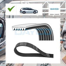 Dayco Keilrippenriemen VW GOLF IV Variant (1J5) 1.6 16V