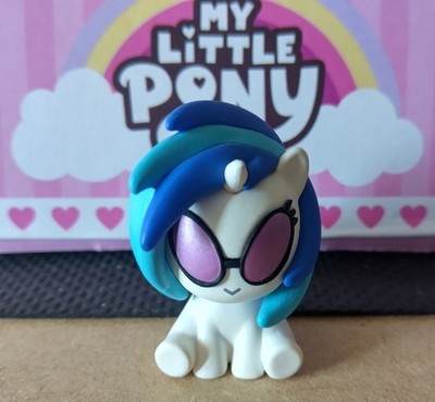 Funism My Little Pony Magic Bottle Series 1 DJ Pon 3
