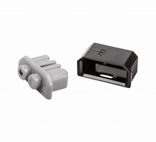 Shimano Verbindungsstecker mit Abdeckung für Nabendynamo Y2SS98030