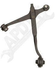 Apdty 631364 Front Lower Left Control Arm With Ball Jointbushings