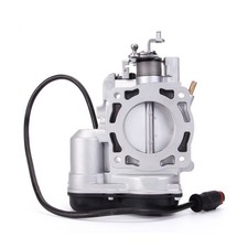 Motor Drosselklappe Karosserie F&uuml;r Mercedes Benz W202 C220 0001419225 0011410225