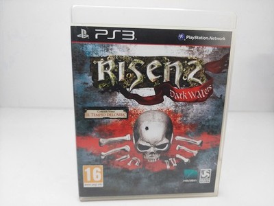 Risen 2 Dark Waters Playstation 3 PS3 | Blitzversand