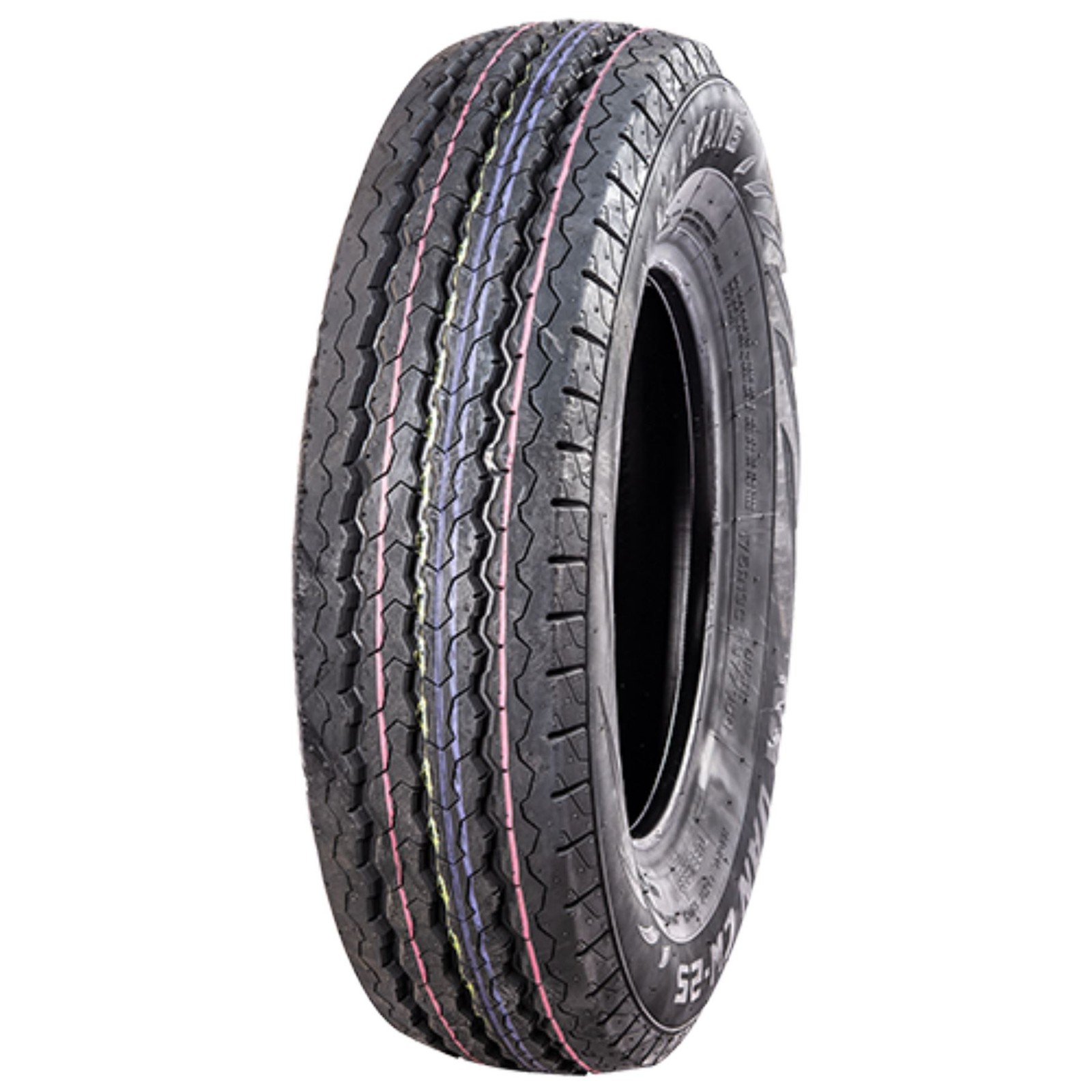 195 R15C 106/104R Nankang CW-25 - 195 80 15 - New Tyre x1