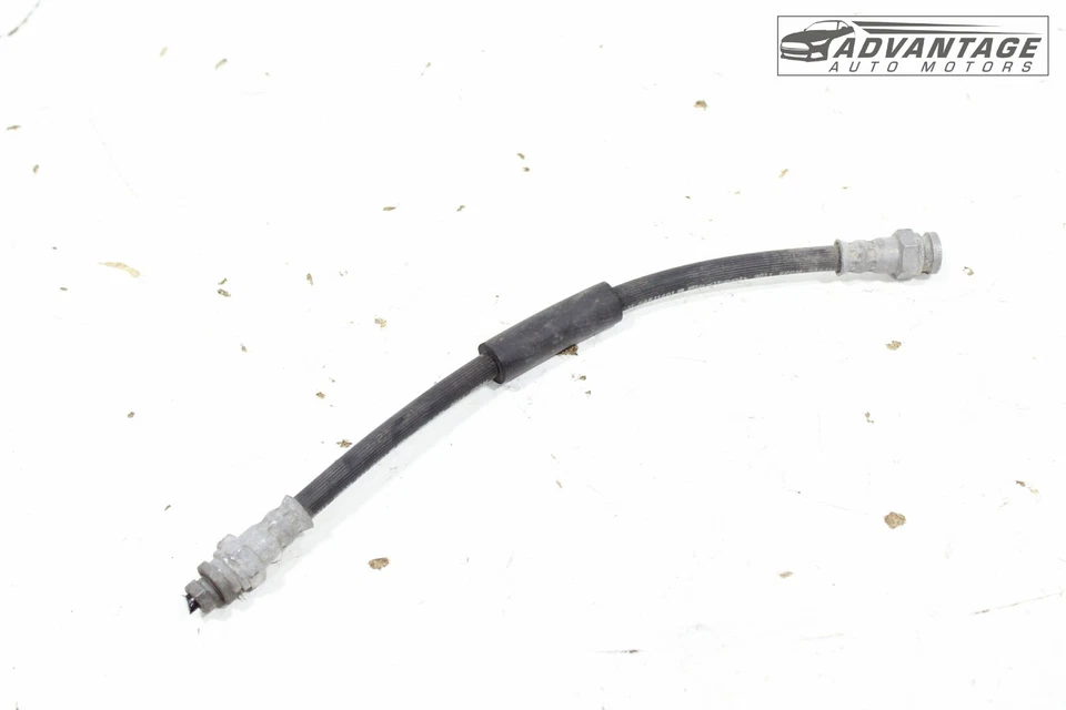 ALFA ROMEO GIULIA 2017-2021 AWD trasero izquierdo o derecho ABS pinza de freno manguera OEM Foto 2 de 4