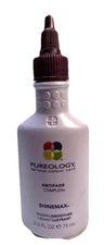 pureology antifade complex shine max shining smoother 2.5oz SEALED