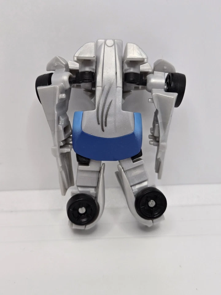 Transformers Revenge Of The Fallen Sideswipe Hasbro ROTF Legends Class - Image 3 of 4