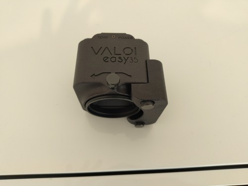 VALOI easy35 V1 35mm Home Scanning Kit  - Light Source And Duster Brush Only
