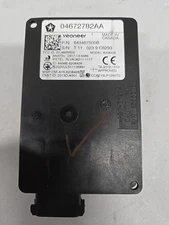 2019 - 2022 DODGE CHARGER SCAT PACK REAR BUMPER BLIND SPOT RADAR SENSOR MODULE